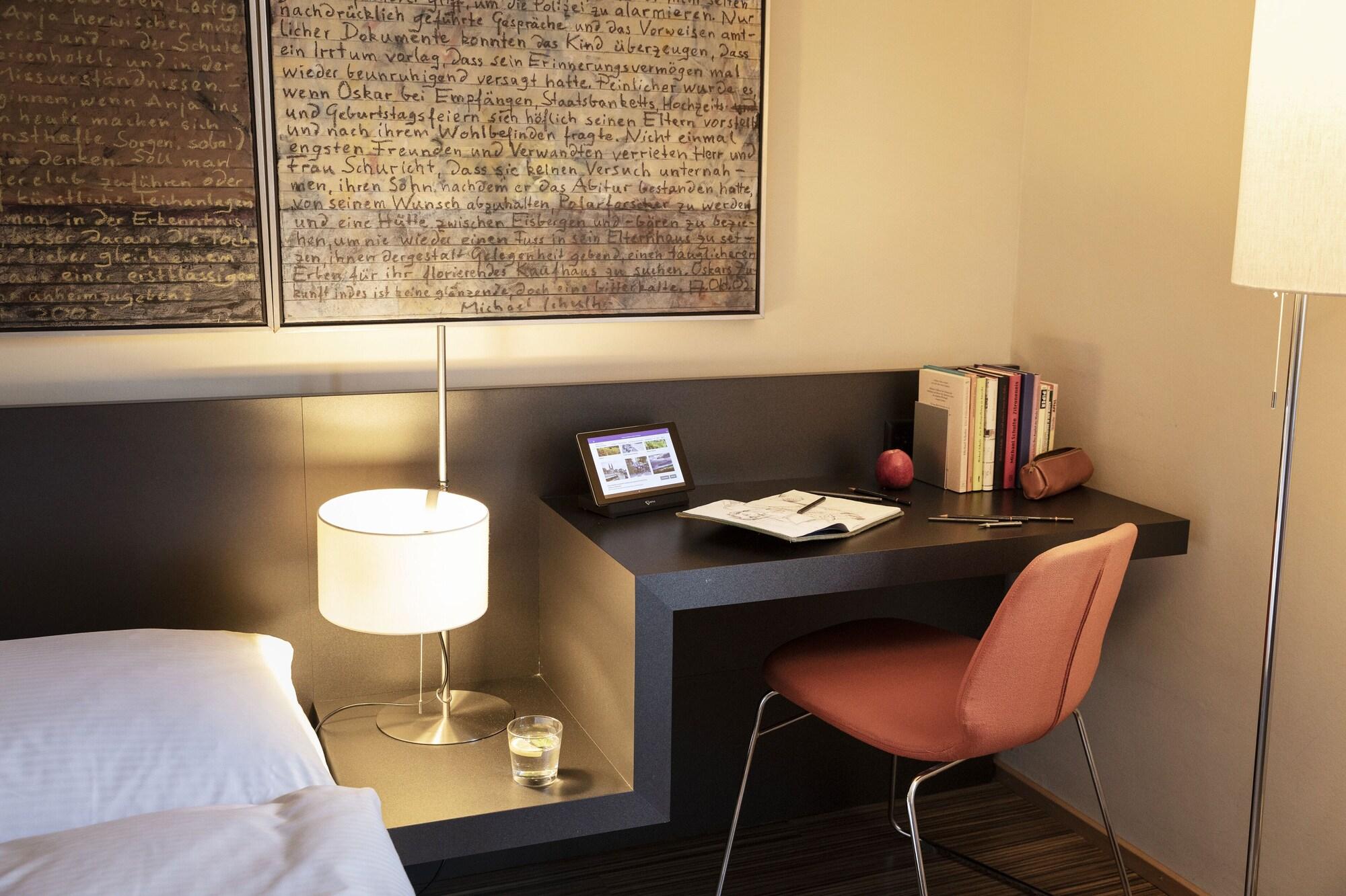 Altstadt Hotel Ζυρίχη Εξωτερικό φωτογραφία