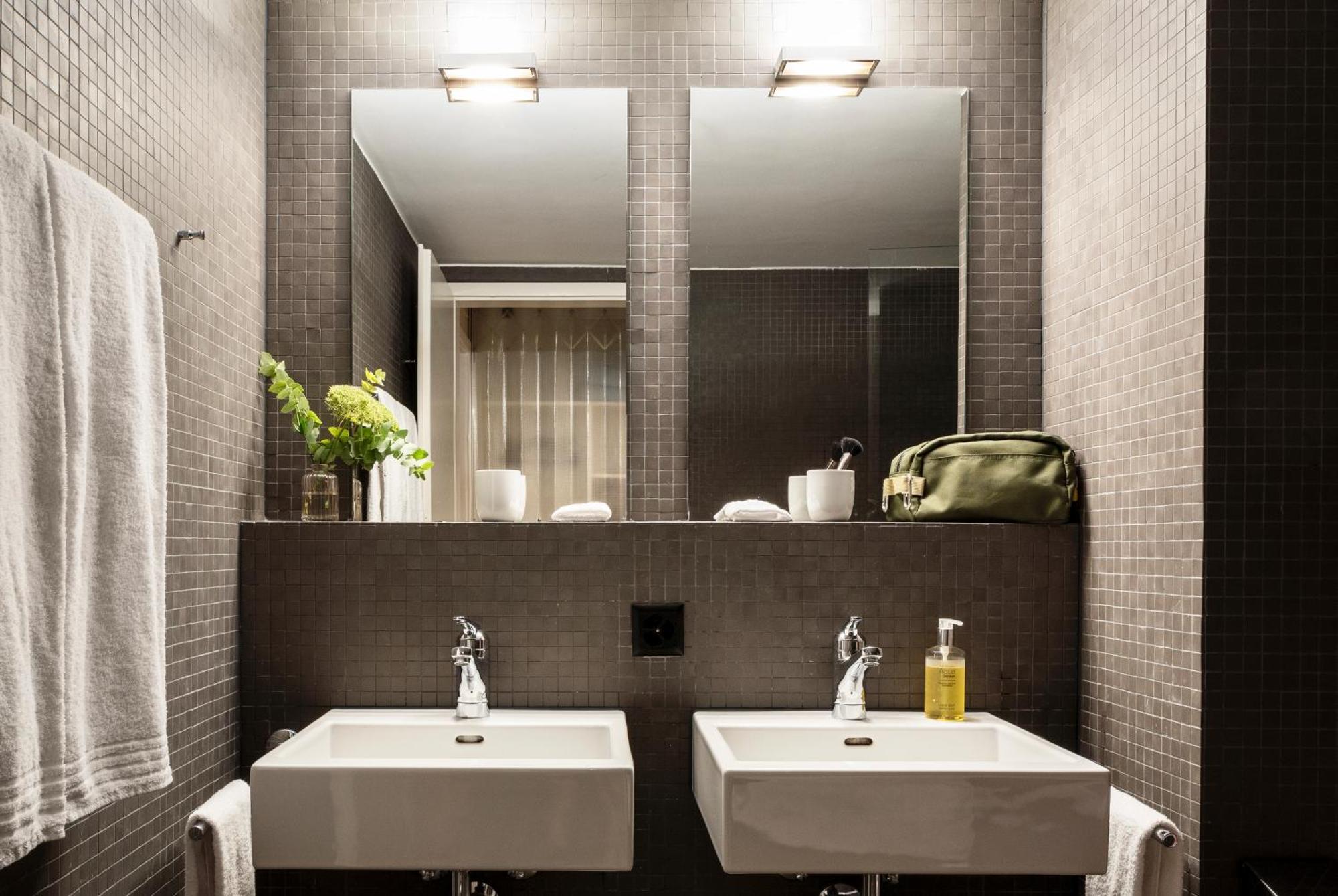 Altstadt Hotel Ζυρίχη Εξωτερικό φωτογραφία